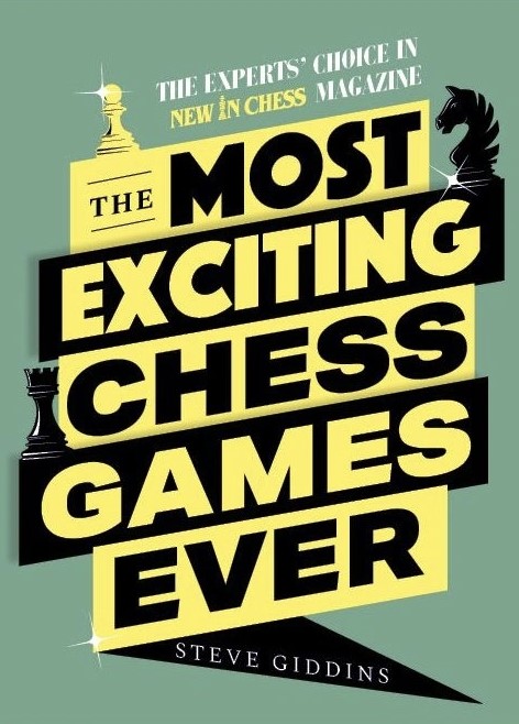exciting chess games